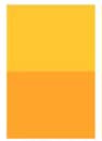 Cadmium Yellow Orange 1QT Cadmium Yellow Orange 1QT