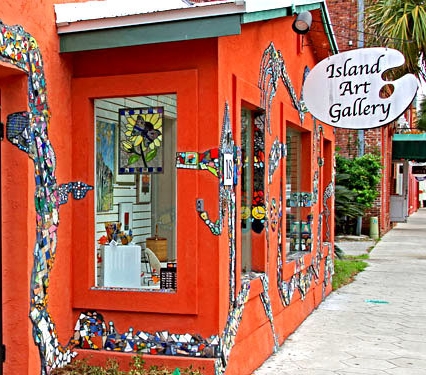 March 27-29, 2018 3-Day Still Life Workshop The Island Art Association March 27-29, 2018 3-Day Still Life Workshop The Island Art Association