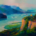 2010_30x40_Here_I_Am
